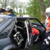 Einsatz Übung